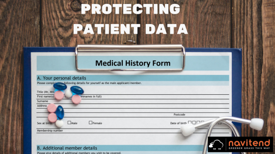 Password Complexity Best Practices for HIPAA Compliance Made Simple