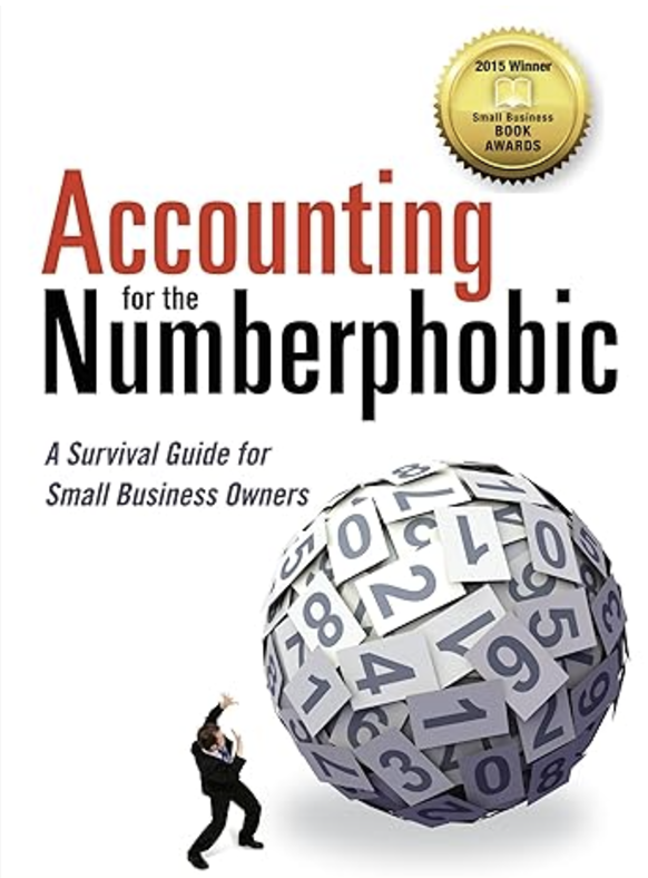 Accounting for the Numberphobic