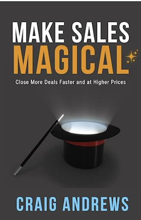 Make Sales Magical