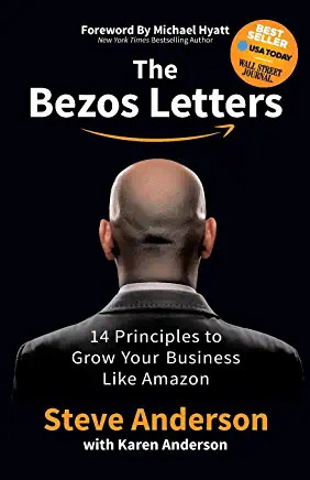 The Bezos Letters