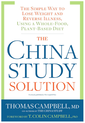 China Study