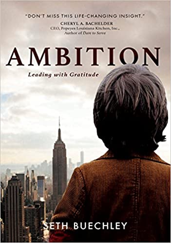Ambition: Leading with Gratitude
