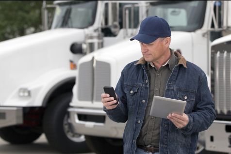Supporting a mobile workforce across North America