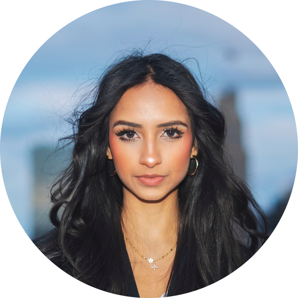 Haley Patel