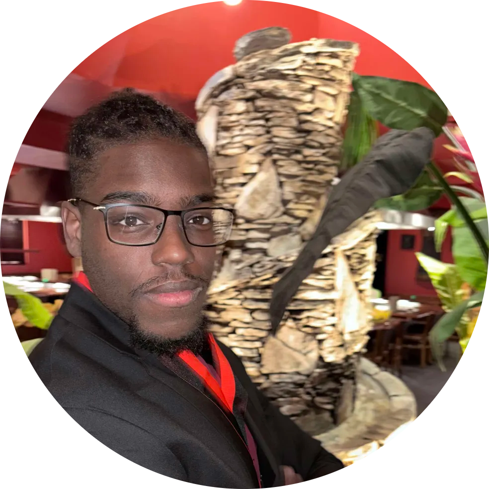 Jovan Fernandez