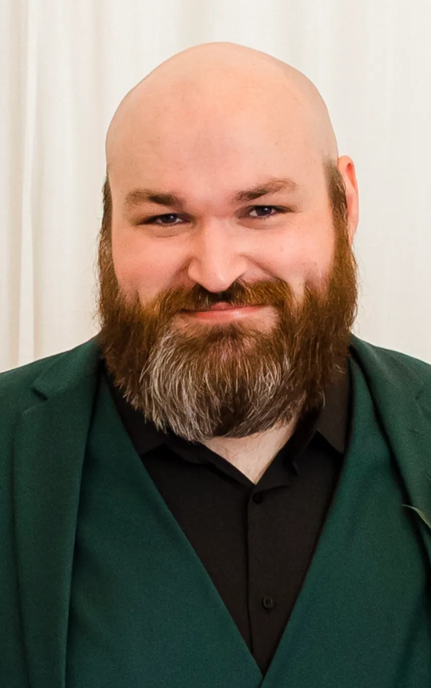 Brian Ray