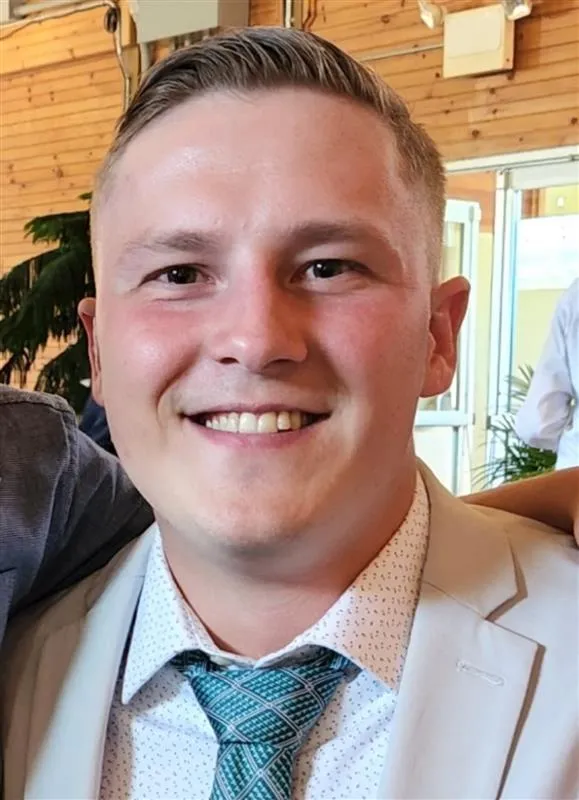 Mike Larsen